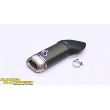 Pô TERMIGNONI Ducati Multistrada 1200 Slip-On Exhaust (chính hãng)